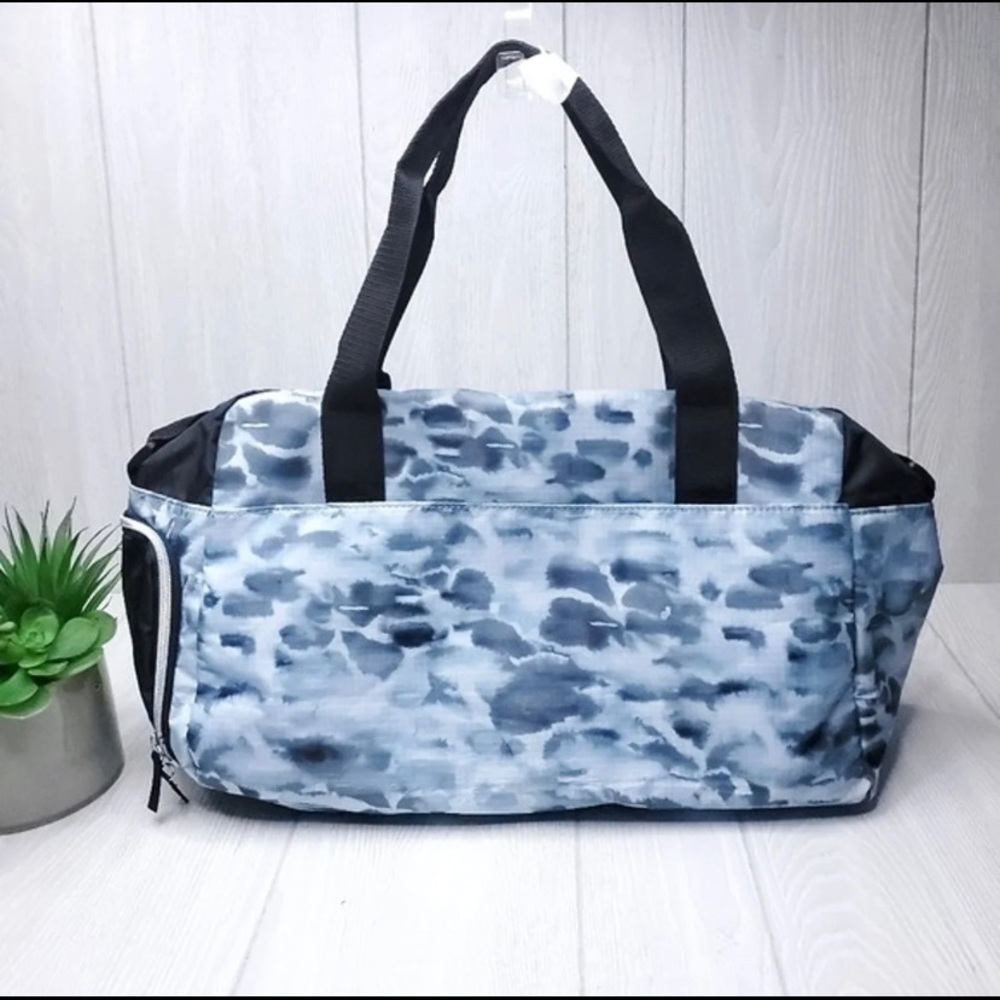 Duffel bag - Picture 2 of 5